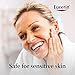 Eucerin Q10 Anti-Wrinkle Face Cream, Unscented Face Cream for Sensitive Skin, 1.7 Oz Jar
