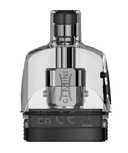 VandyVape Gemini Pod Kit 2400mAh 5.5ml BORO RBAwbhΉ@ xCv { vape dq^oR WF~j ofB[xCv ofBxCv  Z foCX { [d V[V ^уV[V 