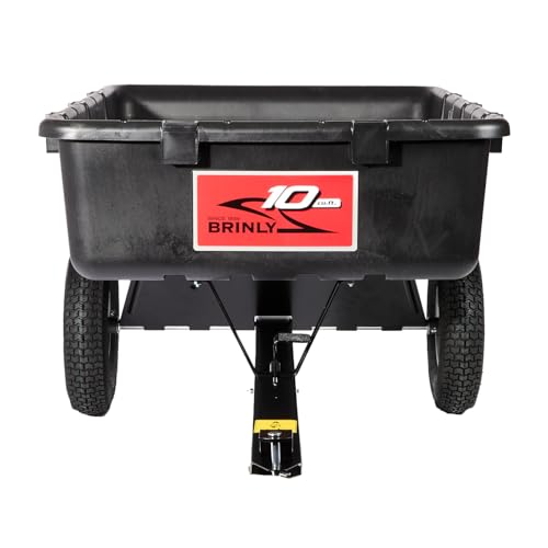 Heavy Duty Utility Trailer Foldable