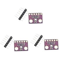 DollaTek 3Pcs Alta Precisión Atmosférica GY-.3 Módulo de Sensor