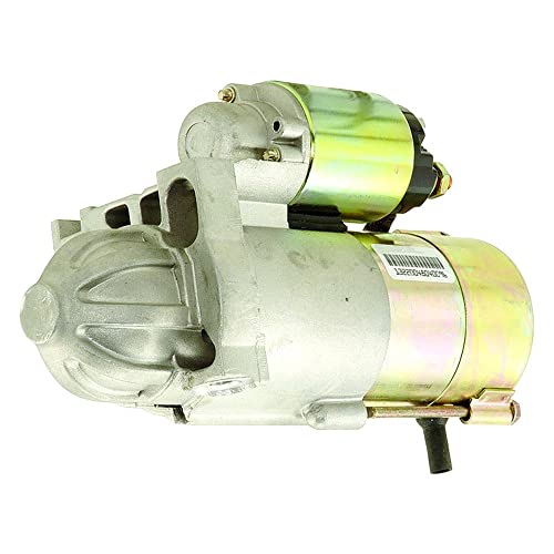 Remy 96220 100% New Starter