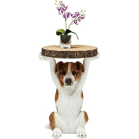 Kare Design Jack Russell Terrier Side Table Cover