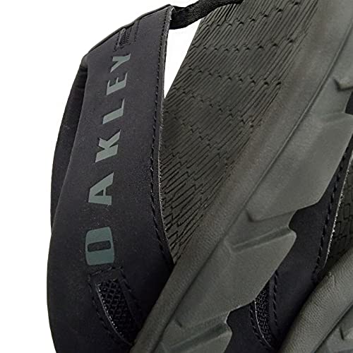 Image of OAKLEY Operative Sandal, Color: New Dark Brush, Size: 12 (FOF100143-86L-12)