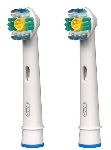 P&G ブラウン オーラルB 替ブラシ 2本入 ステインケア EB18-2HB ×12点セット