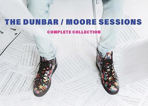 Will Liverman: The Dunbar/Moore Sessions
