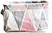 SKEMIX Storage Bins, Foldable Colors Storage Bin Closet Toy Box Container Organizer Fabric Basket …