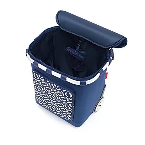 Reisenthel Plus Carrycruise Navy 46 – Bild 4