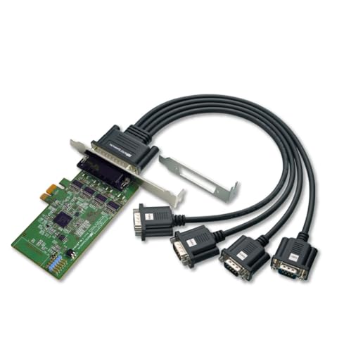 ラトックシステム RS-232C デジタルI/Oボード REX-PE60D RS-232C・デジタルI/O PCI Expressボード REX-PE60D｜ラトックシステム