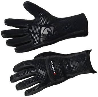 Body Glove 3mm Vapor Five Finger Glove, Small
