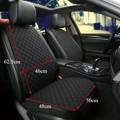 Fundas de coche para Skoda Citigo 2011-2020: cojines cómodos para viajar todo el año 7