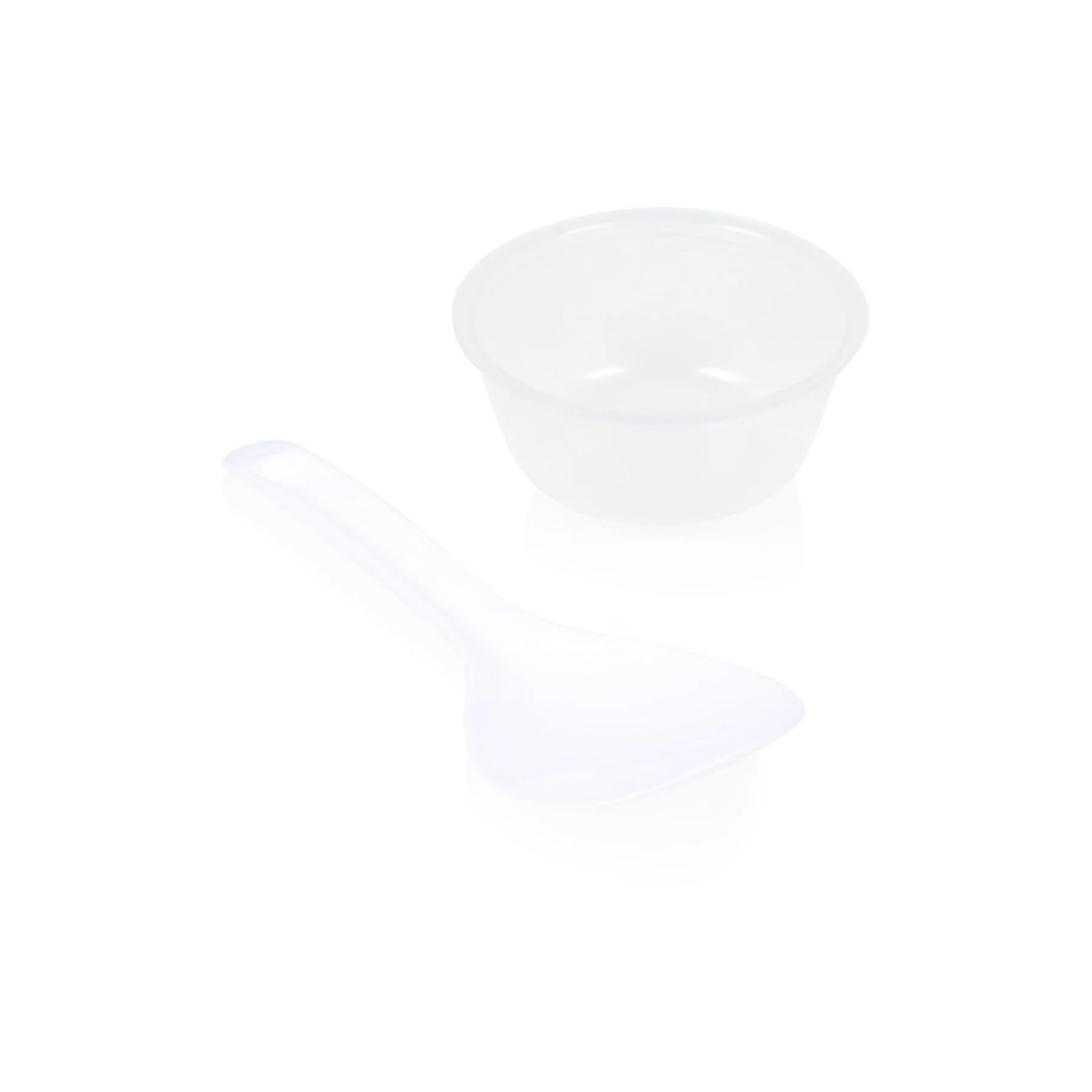 TRISTAR RK-6141 Cuociriso Elettrico con Vaporiera, 0,6 Lt