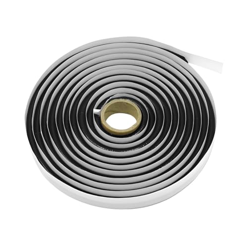 Car Headlight Sealant Waterproof Butyl Rubber Caulk Rope