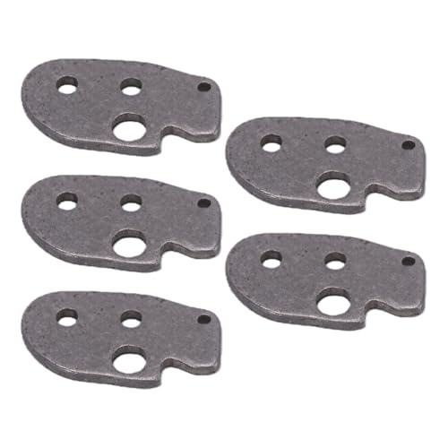 Dpofirs Kobra S1 S1C 3D �v�����^�[�p�X�e�����X�X�`�[���G�N�X�g���[�_�[�Z���T�[�t���b�v�����p 5 �A�����ϐ��A���t���ȒP