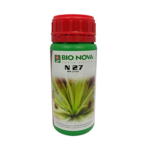 Bionova - N 27% 250 Ml