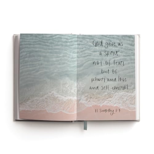 Embrace Your New: Discovering God's Restorative Power (A 90-Day Devotional) - image 2