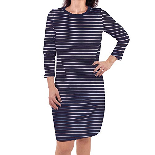 Image of Touched by Nature Girls, Toddler, Baby and Womens Organic Cotton Short-Sleeve and Long-Sleeve Dresses