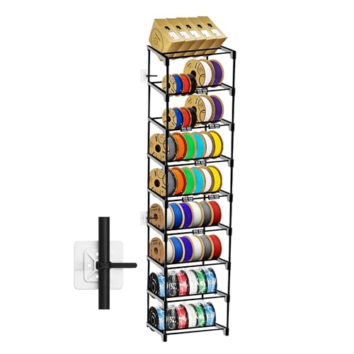 Filament Spool Holder
