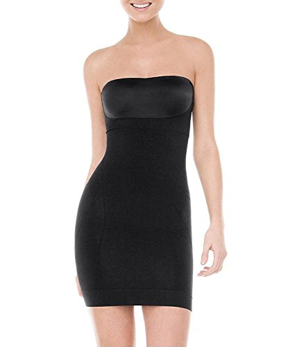 SPANX Womens Slimmer & Shine¿ Strapless Slip