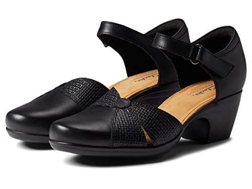 Image of Clarks Women's Emily Rae Pumps