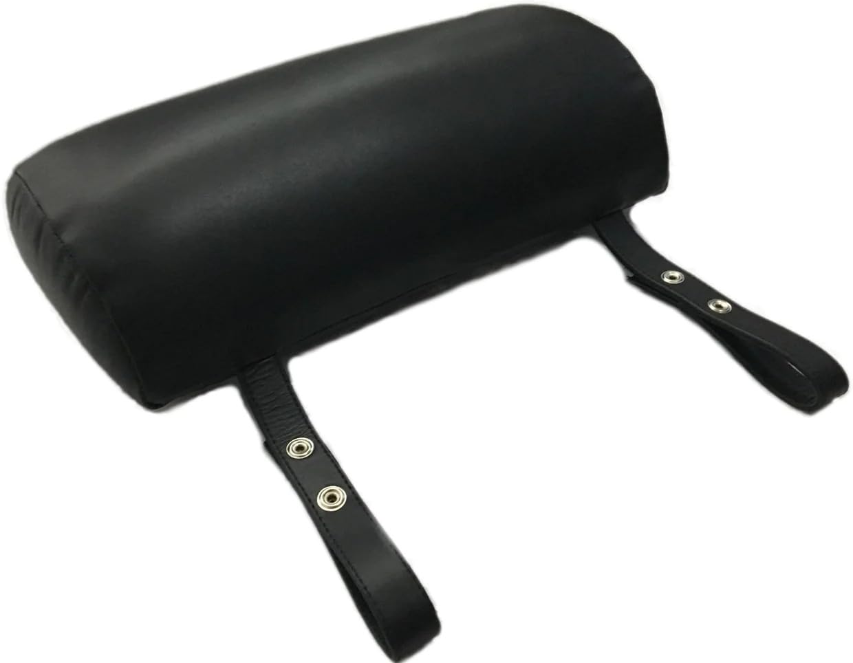 Heavy Duty VIP Leather Adult Sex Sling and Swing - BDSM Sling for Couples with Stirrups - Leather Sex Swing Cusion Padded