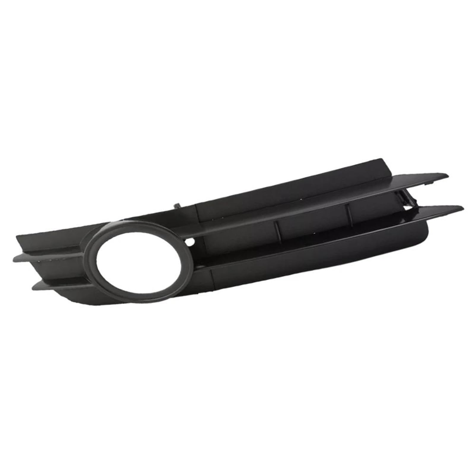 Rejilla de luz antiniebla derecha 4F0807682A: repuesto original para Audi A6 8