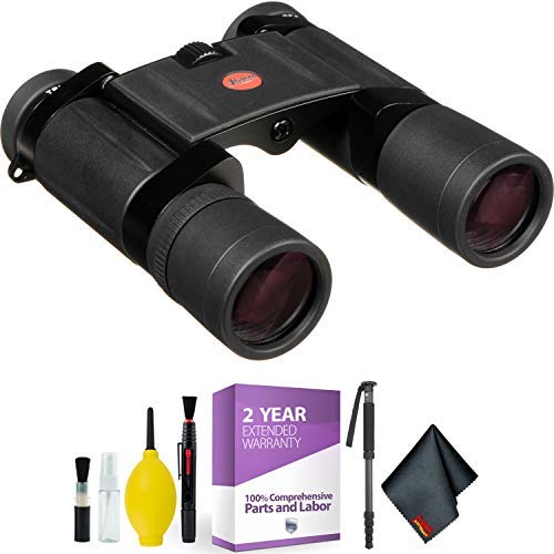 Leica 10x25 Trinovid BCA Binocular miniatura 6