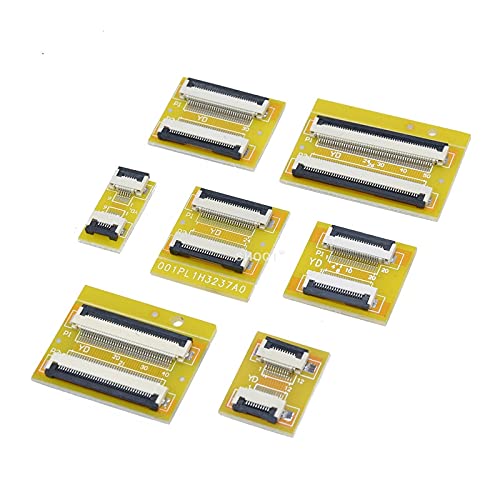 ZT-TTHG 2s[XFPC FFCtLVutbgP[uGNXeV{[h0.5 mmsb`4 6 8 10 12 14 20 30 40 50sRlN^ (Pins : 0.5mm 22PIN)