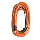 16/3 50 feet SJTW EXT CORD Orange