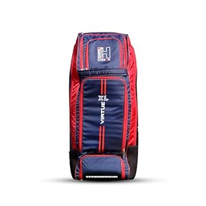 Heega Virtue XL Torba do Krykieta