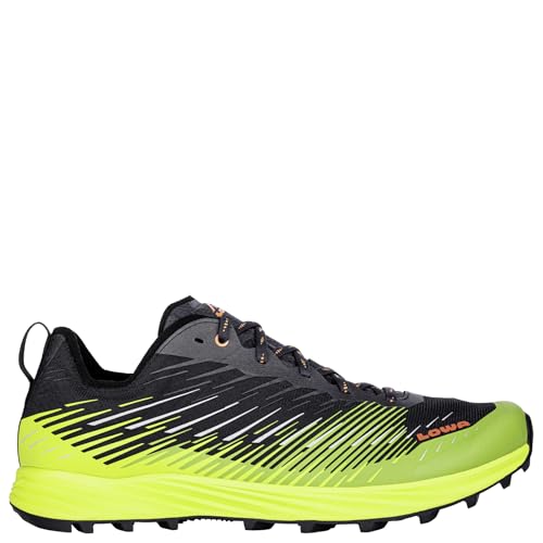 Lowa Homme Citux Chaussures pour éviter les glissades en trail