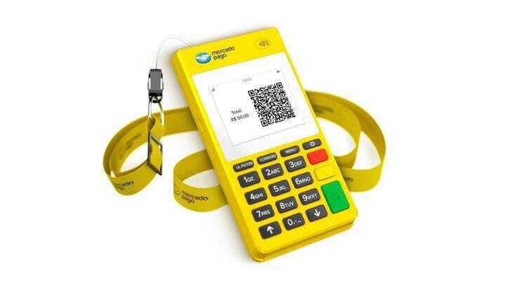 Maquina de cartão/Maquieta Point Air 2 com chip de dados/sem Impressão