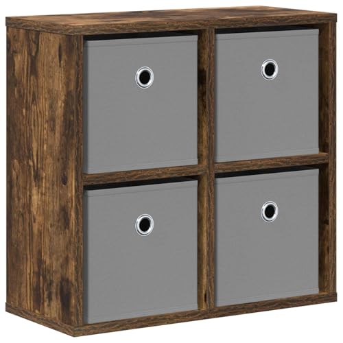 Aparador de madera resistente con cajones de acabado premium 2