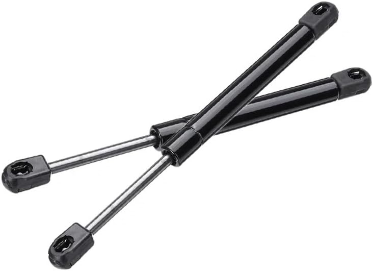 トランクダンパー マツダ 3 2004-2009 車用ガスショック フードダンパー トランク 車のテールゲート トランクブーツ ガス