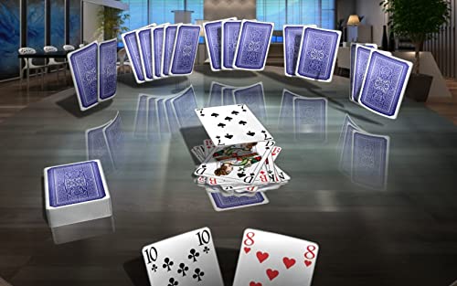 Silver Generation Kartenspiele Deluxe 2023 (Windows 11 / 10) – Bild 4