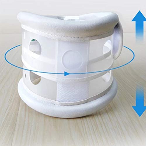 EXCEART Cervical Traction - Collare per cervicale
