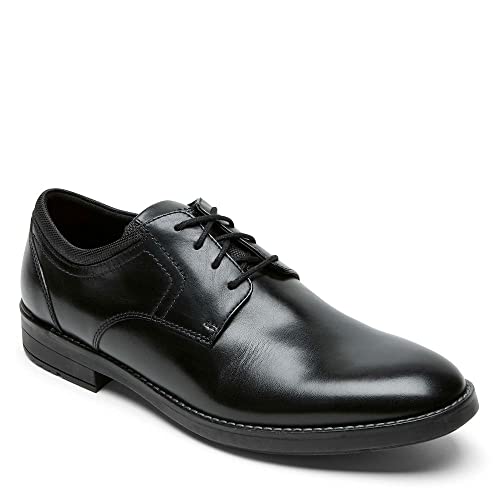 Rockport Men's Bryant Plain Toe Oxford