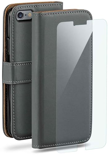Kit de protection à 360° antichoc pour iPhone 6 Plus | Housse intégrale avec film écran anti-rayure