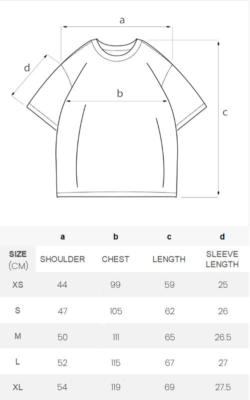 Aelfric Eden Boxy T-shirt męski, baggy, damski t-shirt w stylu vintage, z krótkim rękawem, z metalowymi guzikami, uniseks, casualowy top