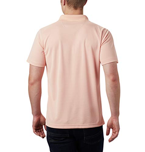 Image of Columbia Men Polo Shirt