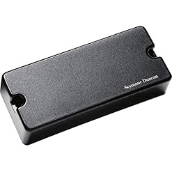 Seymour Duncan AHB-1B2-7STR Humbucker 7 corde Blackouts ph2 Micro pour Guitare Electrique Noir - Les Beatles, Paul McCartney, John Lennon, RIngo Starr, George Harrison