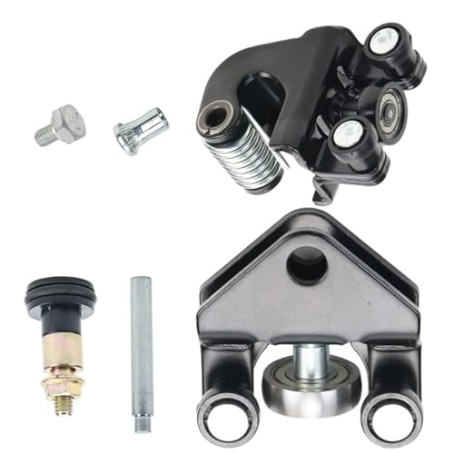 Rouleau porte coulissante Nissan Interstar utilitaire chantier fluide