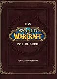  World of Warcraft: Das große Pop-Up Buch