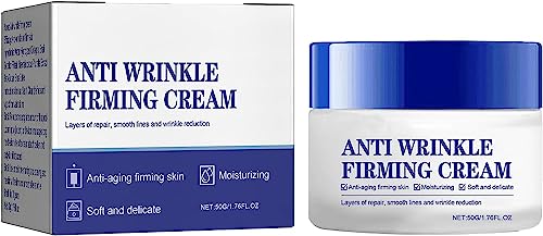 Crema ringiovanente antirughe giapponese 28 giorni