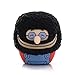 Bitty Boomers The Freak Brothers:Â Phineas T. Phreakears - Mini Bluetooth Speaker, Multicolored