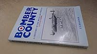 Bomber Country: A History of the Royal Air Force in Lincolnshire (Concepts and Techniques in Modern Geography,) 0861111001 Book Cover