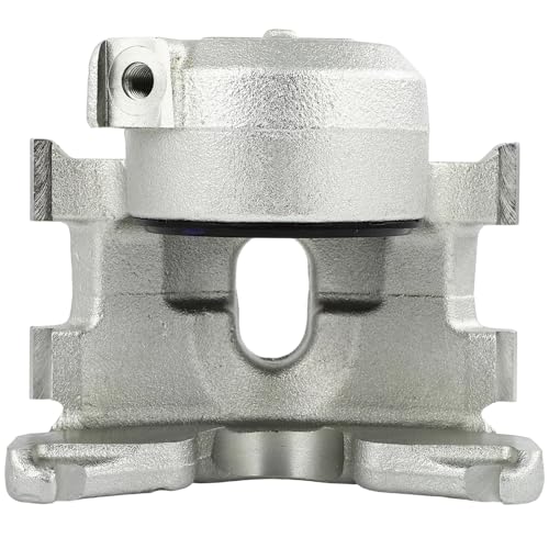 Image of SCITOO - Front Disc Brake Calipers Assembly w /o Bracket For Chrysler,For Dodge,For Plymouth Models - For B100,For B150,For B1500,For B200,For B250,For B2500,For W200,For W250,For W350 184076 184075