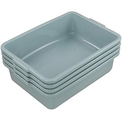 Hespapa 13L Mint Green Wash Tub Cover