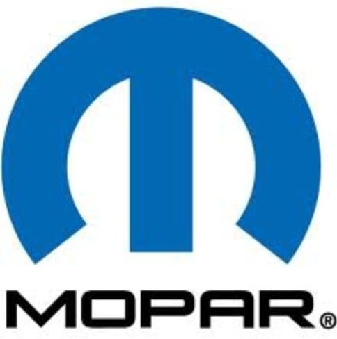 Mopar 68019688AA Transmission Oil Filter