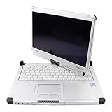  Toughbook Panasonic CF-C2 - MK2, Core i5-4300U - 1.9 GHz, 8GB, 1000GB SSD, 12.5\