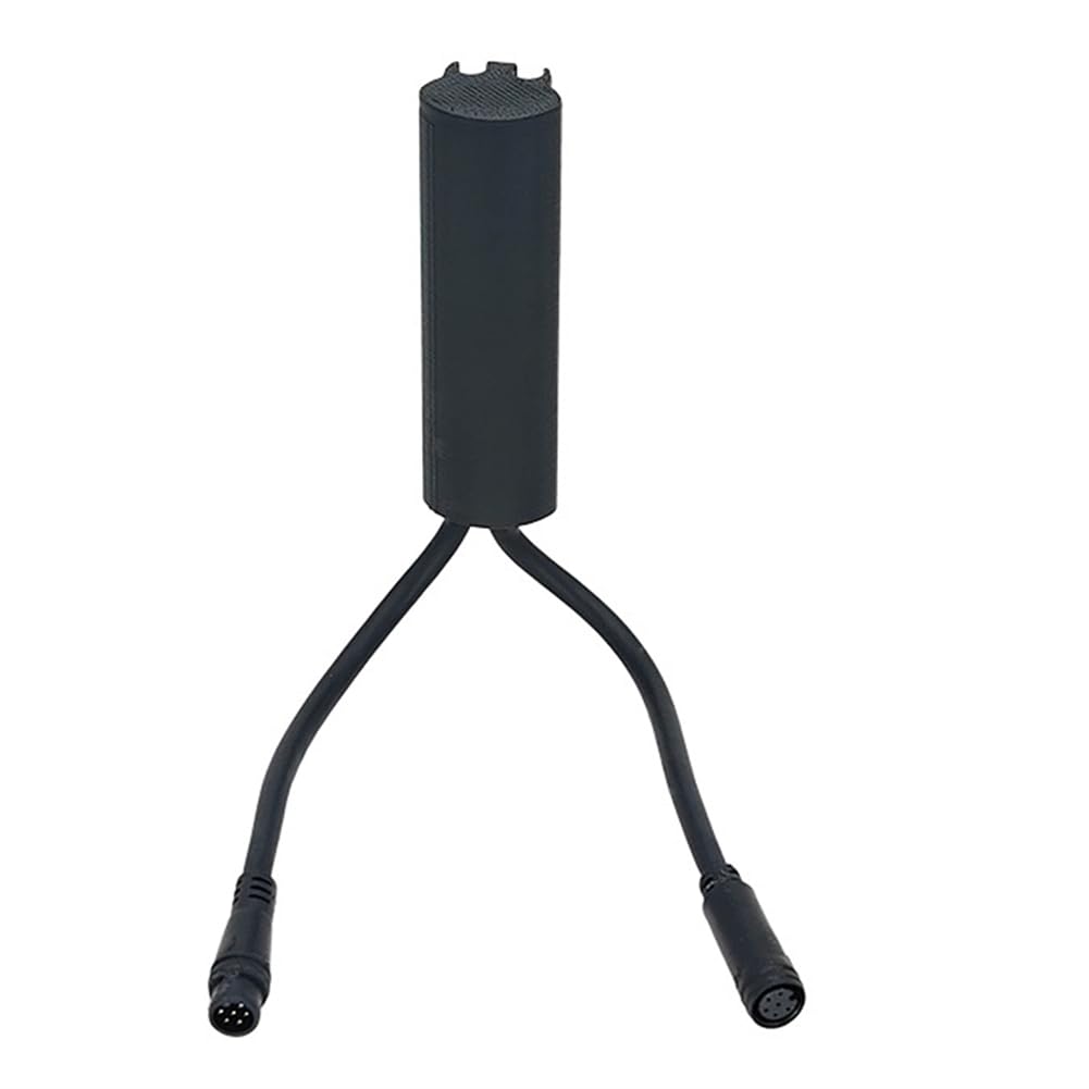 Accessoires pour Trottinettes Électriques ZT3Pro, Pro E et ZT3-Pro-E avec Dispositif de Limitation de Vitesse Amovible, Vitesse Maximale de 40 Km/H